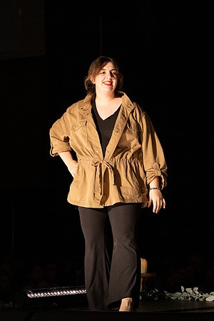 Fashion Show - December 2023