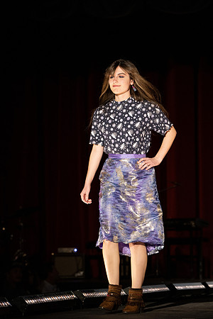 Fashion Show - December 2023