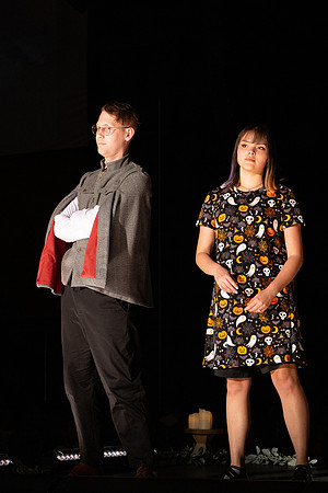 Fashion Show - December 2023