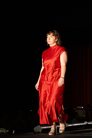 Fashion Show - December 2023