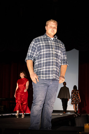 Fashion Show - December 2023
