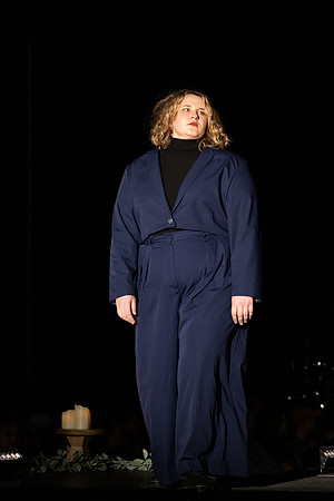 Fashion Show - December 2023