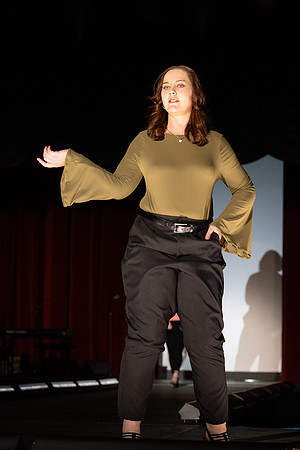 Fashion Show - December 2023