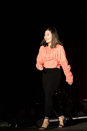 Fashion Show - December 2023