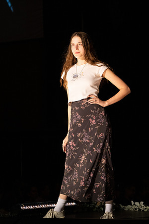 Fashion Show - December 2023