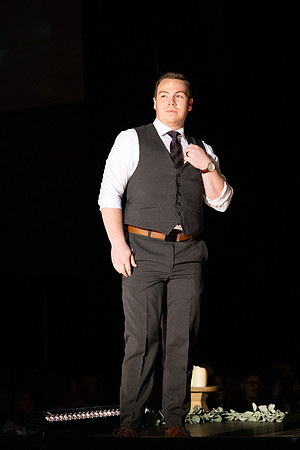 Fashion Show - December 2023