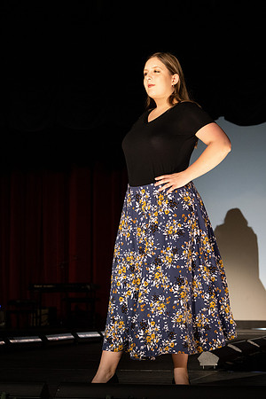 Fashion Show - December 2023