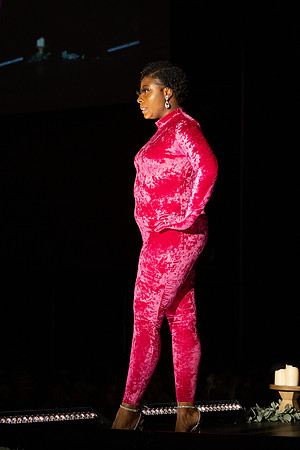 Fashion Show - December 2023
