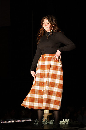 Fashion Show - December 2023
