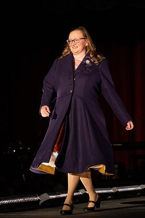 Fashion Show - December 2023