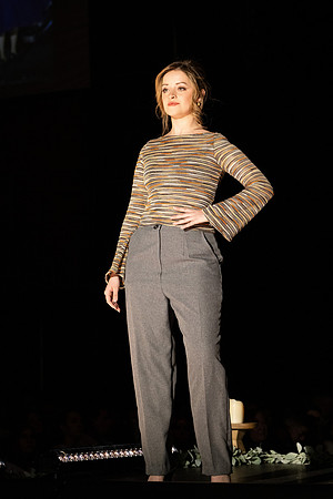 Fashion Show - December 2023