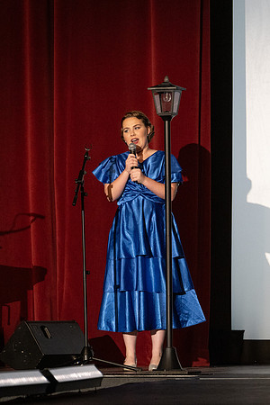 Fashion Show - December 2023