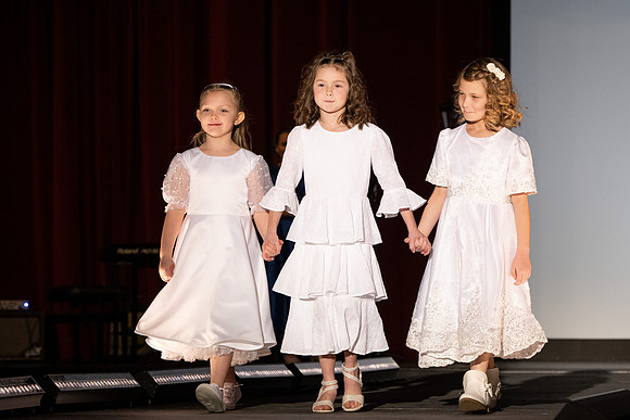 Fashion Show - December 2023