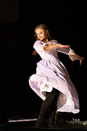 Fashion Show - December 2023