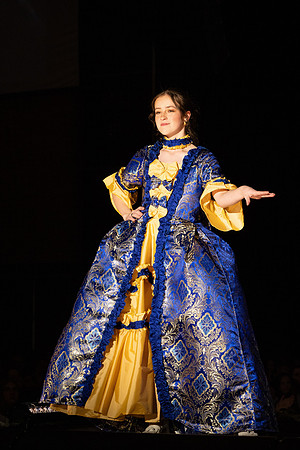 Fashion Show - December 2023