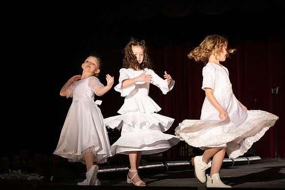Fashion Show - December 2023