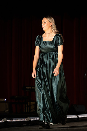 Fashion Show - December 2023
