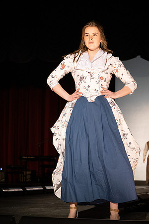 Fashion Show - December 2023