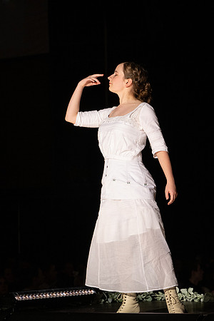 Fashion Show - December 2023