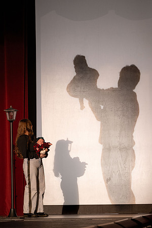 Fashion Show - December 2023