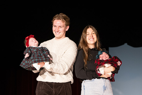 Fashion Show - December 2023