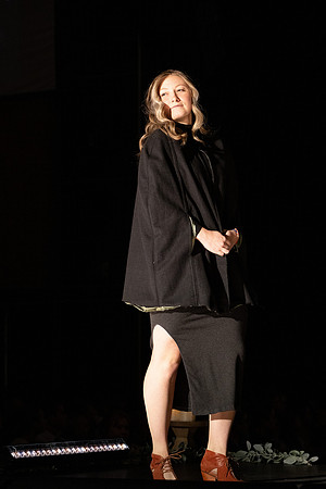 Fashion Show - December 2023