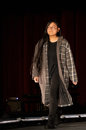 Fashion Show - December 2023