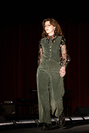 Fashion Show - December 2023