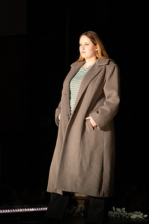 Fashion Show - December 2023