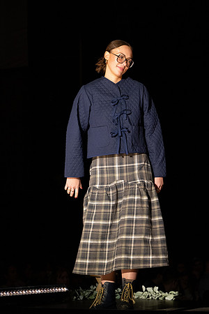 Fashion Show - December 2023