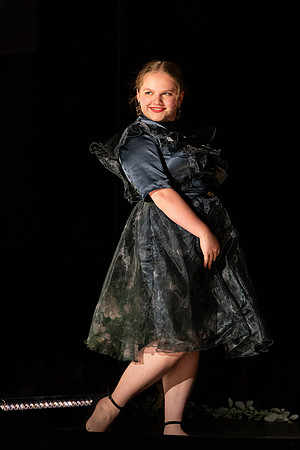 Fashion Show - December 2023