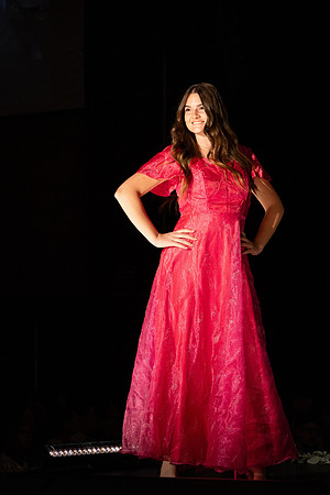 Fashion Show - December 2023