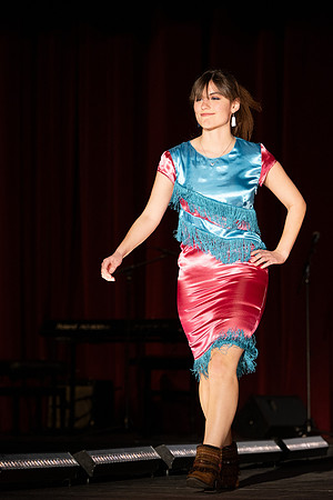 Fashion Show - December 2023