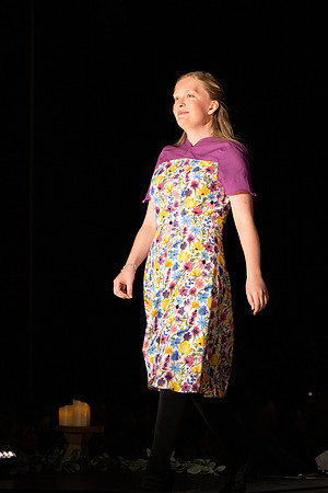 Fashion Show - December 2023