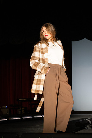 Fashion Show - December 2023