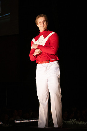 Fashion Show - December 2023
