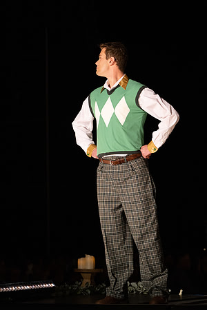 Fashion Show - December 2023