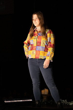 Fashion Show - December 2023