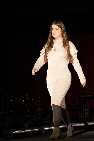 Fashion Show - December 2023