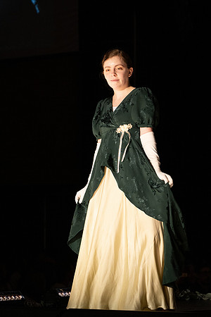 Fashion Show - December 2023