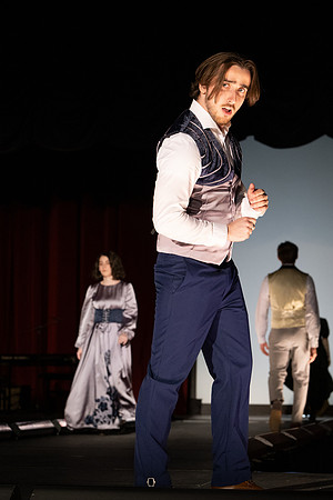 Fashion Show - December 2023