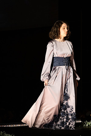 Fashion Show - December 2023