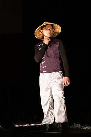 Fashion Show - December 2023