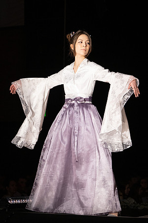 Fashion Show - December 2023