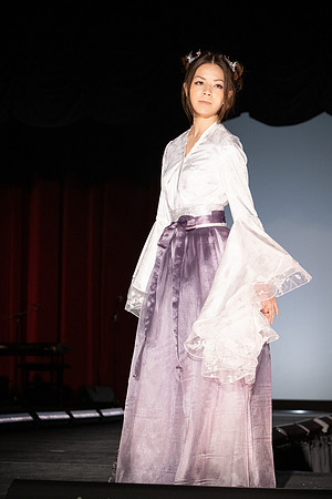 Fashion Show - December 2023