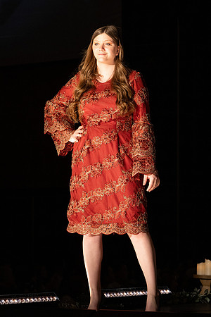 Fashion Show - December 2023
