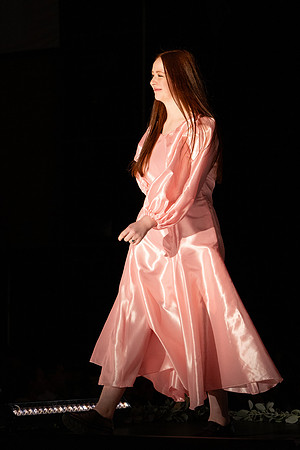Fashion Show - December 2023