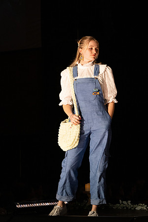 Fashion Show - December 2023