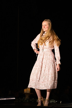 Fashion Show - December 2023