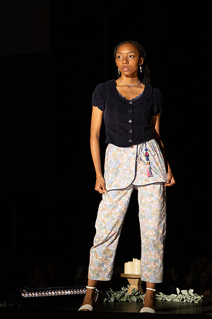 Fashion Show - December 2023